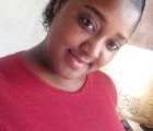 Rencontre Femme Maurice à Mauritian : Joanna, 24 ans